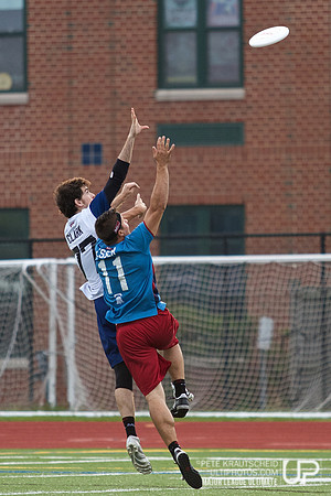 Boston Whitecaps vs Philadelphia Spinners