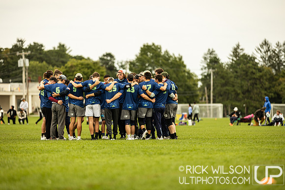 New England Regionals 2022