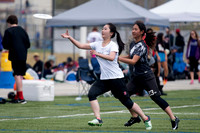 Pool Play - YULA Invite 2016