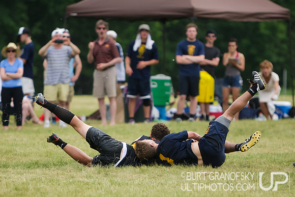 2016 Mass State Championships: Open Division I