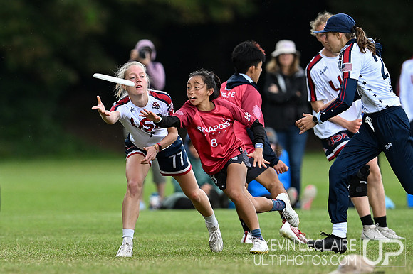 WU24 Wednesday Action
