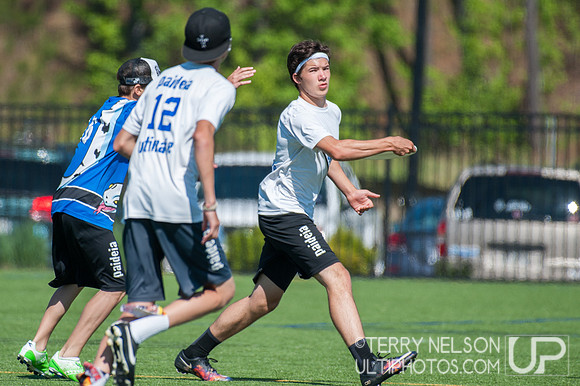 Georgia High School Ultimate State Championship