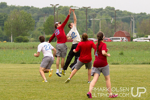 2016 BICI Tournament Saturday Highlights