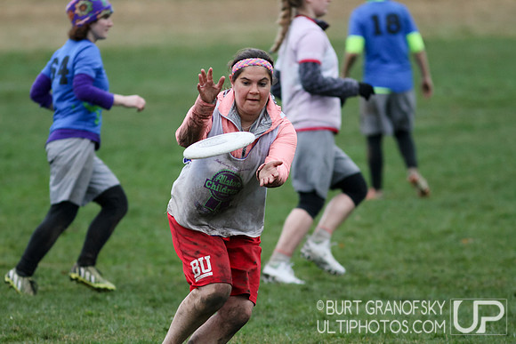 Action from New England Open 2016