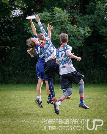 WUGC, 2016