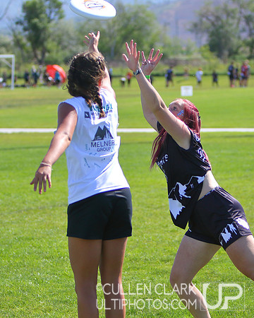 06/17/2023 - High School National Invite (HSNI), Salt Lake City, UT. Copyright Cullen Clark for Ultiphotos