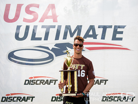 2016 D1 National Championships