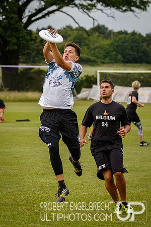 WUGC, 2016