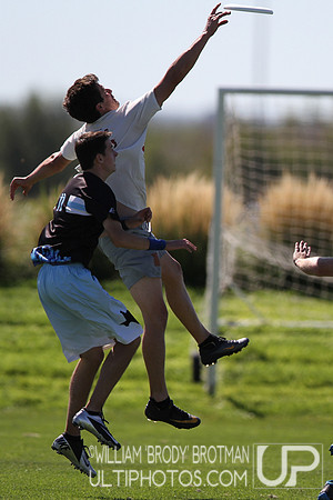 2013 South Central Open Regionals
