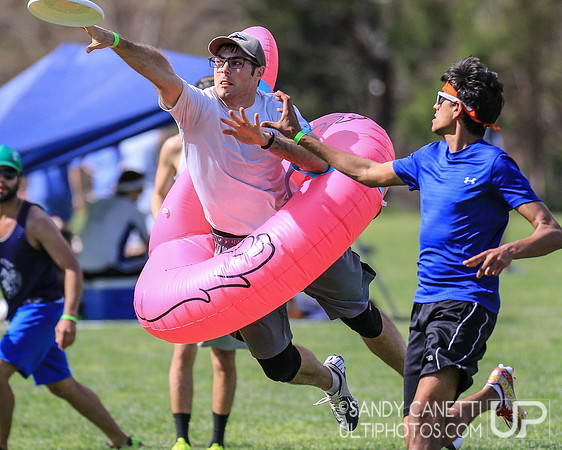 Fool's Fest 2016 - Friday Action