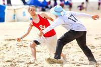 2016 USAU Beach National Championship