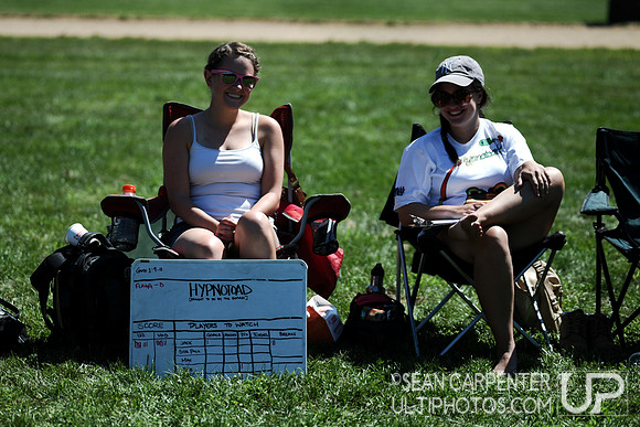 Men's Founders Sectionals 2013