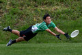 Sunday Highlights - USAU Northeastern HS Championships 2016