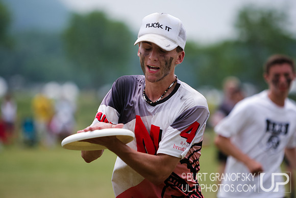 2016 Mass State Championships: Open Division I