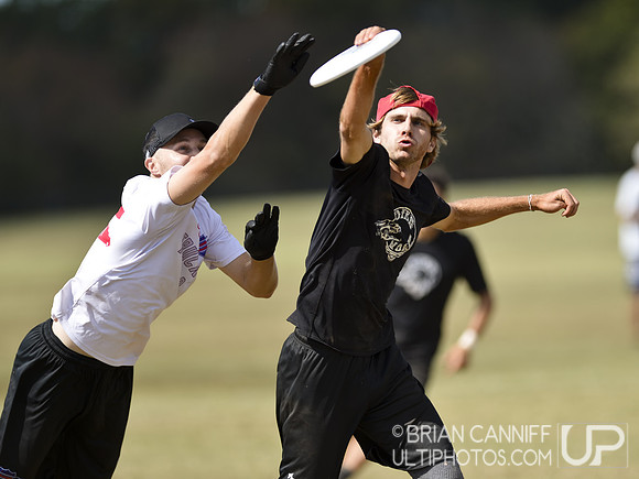 2013 MA Men's Regionals Sun