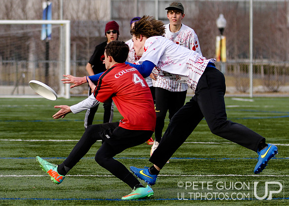 YULA 2015 Championships