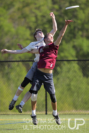 Paideia Cup 2016 - Round 4