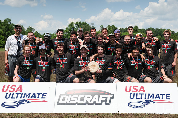 D-III College Championships
