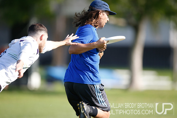 Day 2 of SFI West
