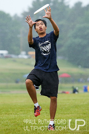 2016 Division III Massachusetts High School Ultimate Championships
