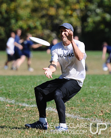 O'Face vs. Harshmellows 10/23/10