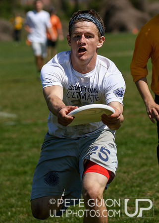DI Colonial Conference Championships