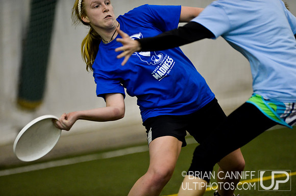 MCUDL Mercer Midnight Madness 2014
