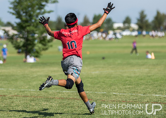 Pro Elite Challenge - Colorado Cup 2016 : Aurora Sports Park, Aurora CO