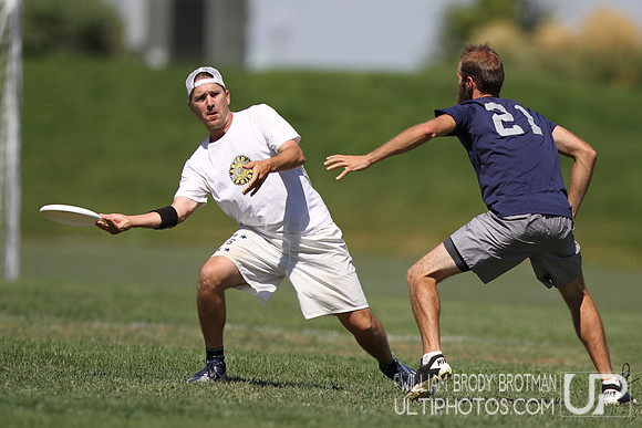 2013 Rocky Mountain Open Sectionals
