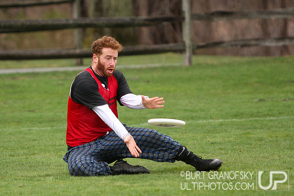 Action from New England Open 2016