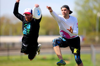 Pop Ultimate Hat 2016