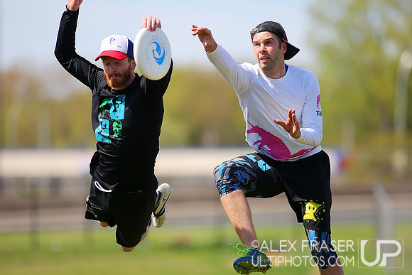 Pop Ultimate Hat 2016