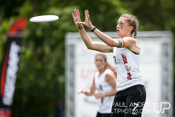 2016 D1 National Championships