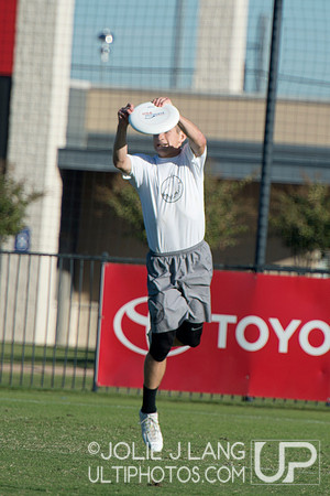 Men's Pre-Quarters - USAU Club Nationals