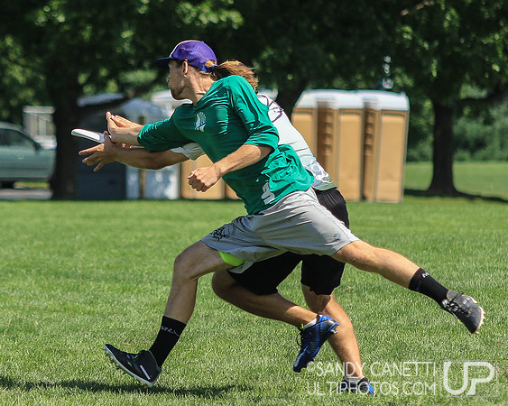 Philly Open 2016 - Sunday