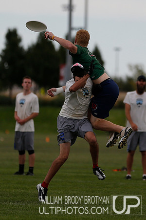 2013 South Central Open Regional