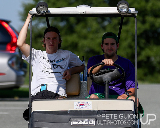 Chesapeake Open