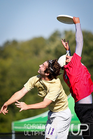 2013 USA Ultimate Club Southeast Regionals