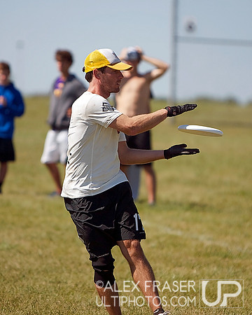 Sunday - Men's - North Central Regionals 2013