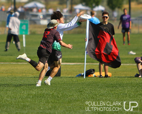 06/17/2023 - High School National Invite (HSNI), Salt Lake City, UT. Copyright Cullen Clark for Ultiphotos
