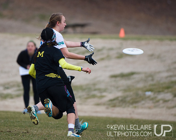 2014 Queen City Tune Up Sunday Action