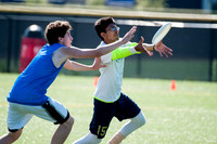 Georgia High School Ultimate State Championship
