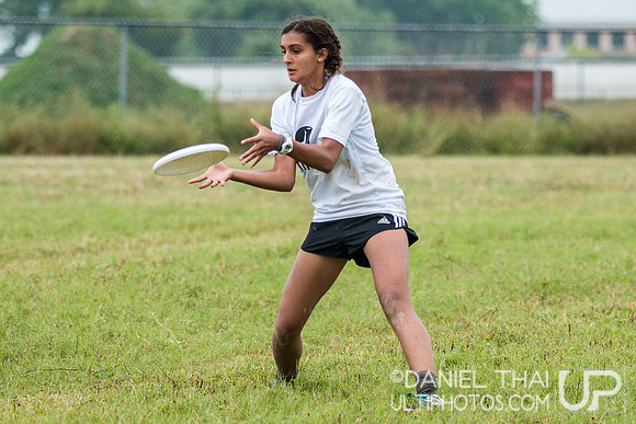 Texas High School State Championships - Mixed Round Robin Play