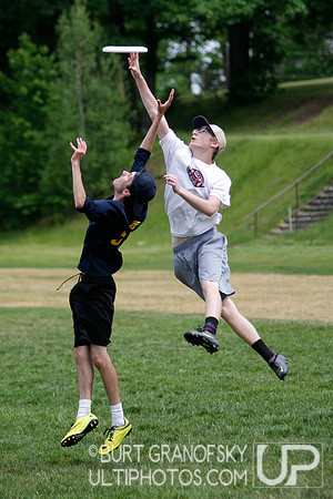 Massachusetts Div II HS Championships