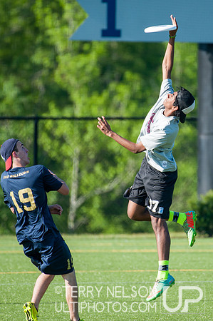 Georgia High School Ultimate State Championship