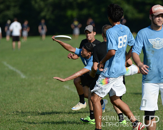 Capital Sectionals 2013 Sunday action