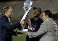 MLU Championships 2016