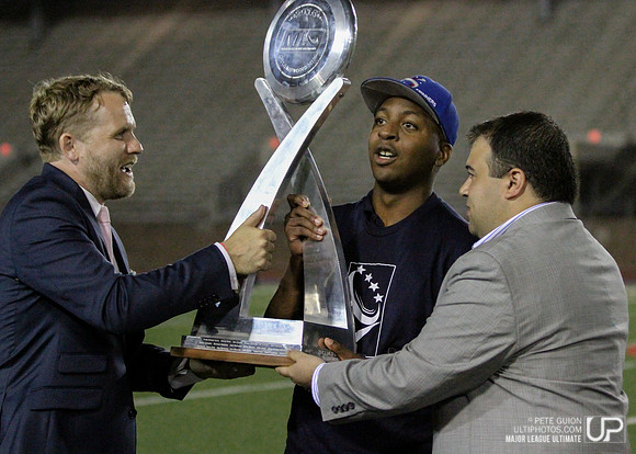 MLU Championships 2016