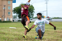 Texas High School State Championships - Boys Bracket Play