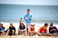 2016 USAU Beach National Championship